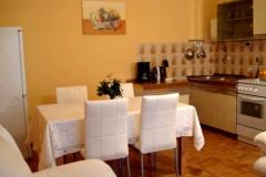 Appartements Crikvenica Appartement 1 – Adriatic 1 foto 5