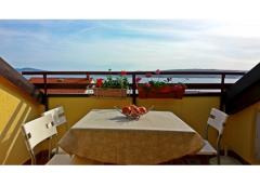 Appartements Crikvenica Appartement 2 – Adriatic 2 foto 1