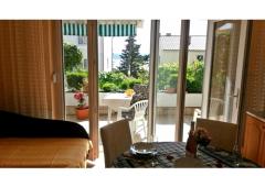 Appartements Crikvenica Appartement 3 – Adriatic 3 foto 4