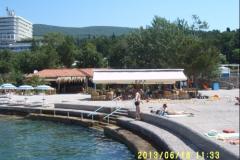 Appartements Dramalj - Crikvenica Appartement 2 – AP03-prize foto 5