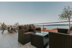 Appartements Novoselic Appartement 4 – A7 foto 2