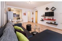 Appartements Novoselic Appartement 1 – A2 foto 1