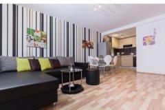 Appartements Novoselic Appartement 1 – A2 foto 2