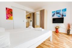 Appartements Novoselic Appartement 3 – A6 foto 1