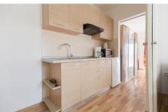 Appartements Novoselic Appartement 3 – A6 foto 4