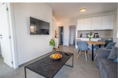 Appartement Maison Vista Appartement 1 – Vista 1 foto 4