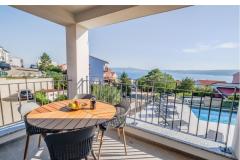 Appartement Maison Vista Appartement 3 – Vista 3 foto 1