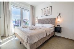 Appartement Maison Vista Appartement 3 – Vista 3 foto 4