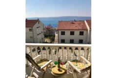 Appartements Anmarie Appartement 1 – A 2+2 foto 1