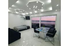 Delux apartment, heated pool Appartement 1 – Panorama foto 1