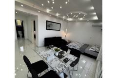 Delux apartment, heated pool Appartement 1 – Panorama foto 4