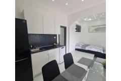 Delux apartment, heated pool Appartement 3 – G1 foto 3