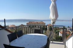 Appartements Marijana Crikvenica Appartement 2 – Ap2 foto 1