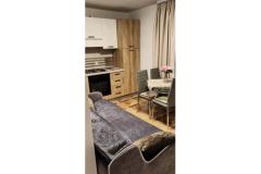Appartements Grganic Appartement 3 – App Tony foto 3