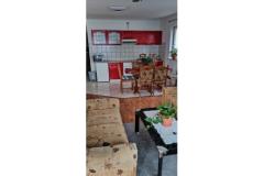 Appartements Grganic Appartement 1 – App Marta foto 3