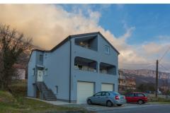 Appartements Nevistić Appartement 1 – Andrej foto 1