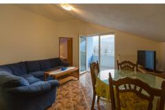 Appartements Nevistić Appartement 1 – Andrej foto 3