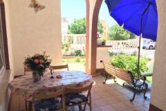 Appartements Nina Appartement 2 – studio app foto 1