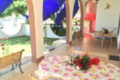 Appartements Nina Appartement 2 – studio app foto 2