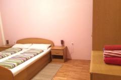 Appartements Nina Appartement 2 – studio app foto 4