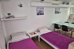 Appartements Selce Appartement 3 – APARTMAN 3 foto 5