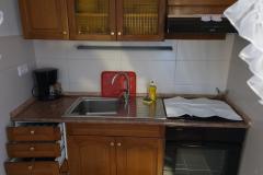 Appartements Selce Appartement 4 – Ruza foto 2