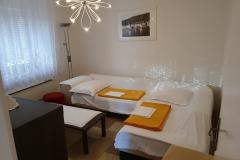 Appartements Selce Appartement 4 – Ruza foto 3