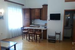 Appartements Škiljan Appartement 1 – Adria foto 2