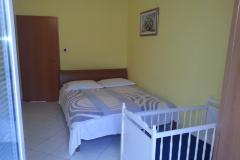 Appartements Škiljan Appartement 1 – Adria foto 3