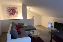 Appartements Sun and Sea Appartement 2 – Sea foto 2