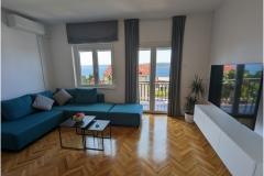 Appartements, Chambres - Crikvenica Appartement 1 – Arya foto 2