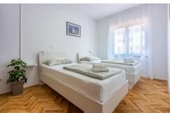 Appartements, Chambres - Crikvenica Appartement 1 – Arya foto 4