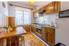 Appartements, Chambres - Crikvenica Appartement 1 – Arya foto 5