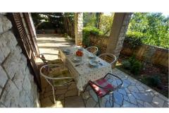 APARTMENTS VUKELIĆ  CRIKVENICA Appartement 1 – APP 1 foto 5