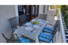 APARTMENTS VUKELIĆ  CRIKVENICA Appartement 2 – APP 2 foto 4