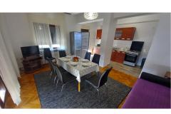 Appartements Vukelić Crikvenica Appartement 2 – APP 2 foto 4