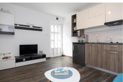 APP PRINC Appartement 1 – A1 foto 2