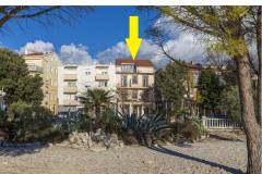 Beach Center Appartement 2 – DRAGO foto 3