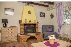 Apartments Colosseum Appartement 4 – GEZA foto 1