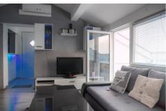 Apartments Colosseum Appartement 2 – LENI foto 1