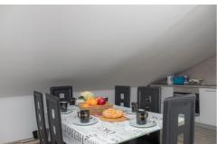 Apartments Colosseum Appartement 2 – LENI foto 3