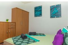 Apartments Colosseum Appartement 3 – TIMEA foto 5