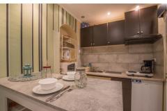 Apartments Colosseum Appartement 6 – STUDIO foto 4