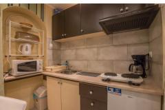 Apartments Colosseum Appartement 6 – STUDIO foto 5