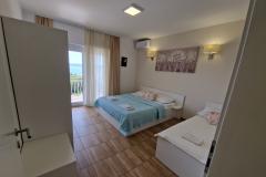 Appartements Kristijan Appartement 1 – Apartman 1 foto 2