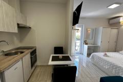 Appartements Kristijan Appartement 2 – Studio AP2 foto 2