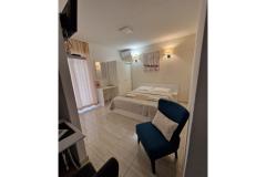 Appartements Kristijan Appartement 2 – Studio AP2 foto 4