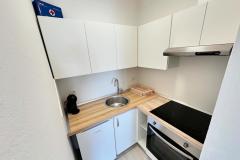 Appartements Kristijan Appartement 3 – Studio AP3 foto 2