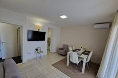 Appartements Kristijan Appartement 3 – Studio AP3 foto 4