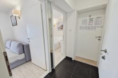 Appartements Kristijan Appartement 3 – Studio AP3 foto 5